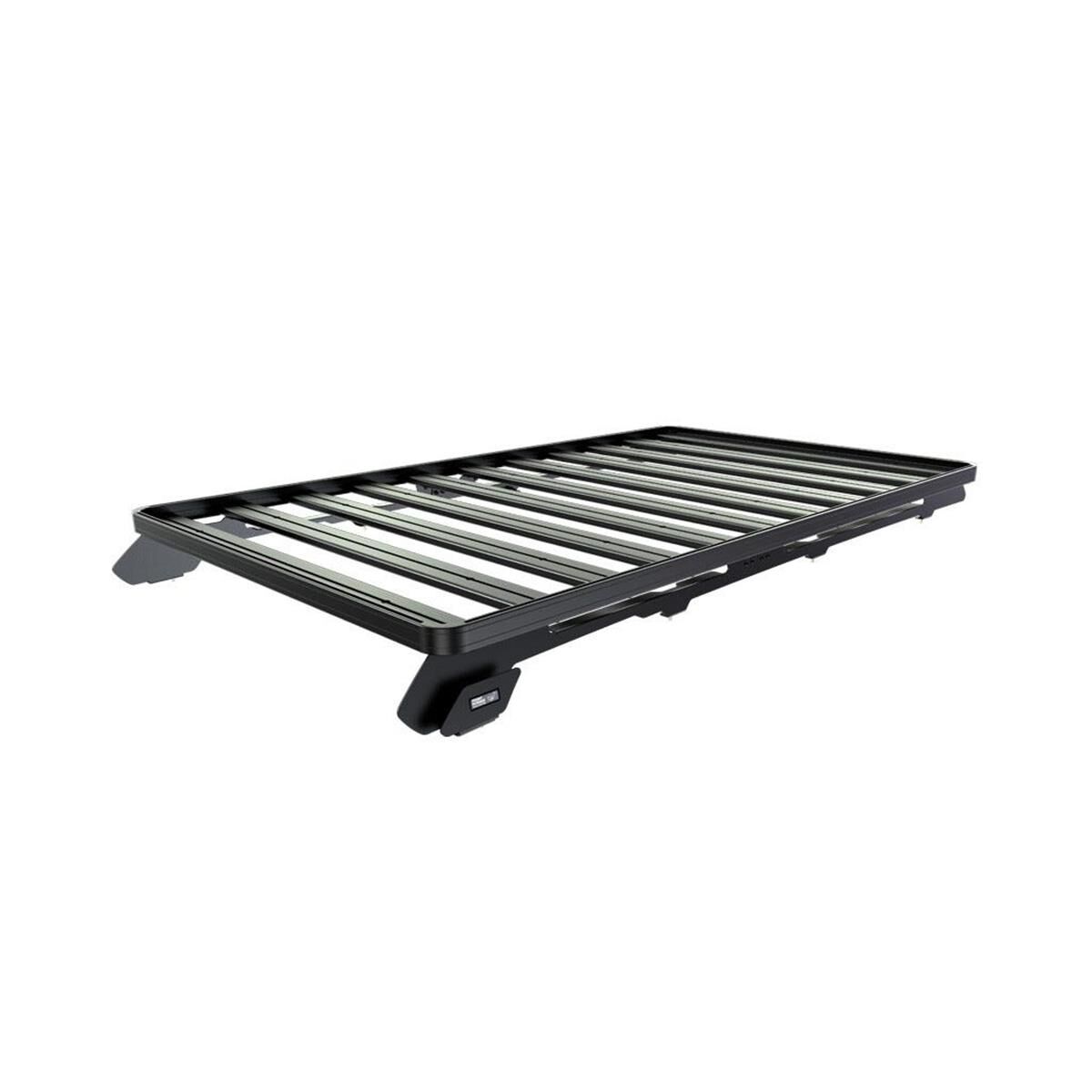 FRONT RUNNER LAND ROVER DISCOVERY LR3/LR4 SLIMLINE II ROOF RACK KIT, , scaau_hi-res