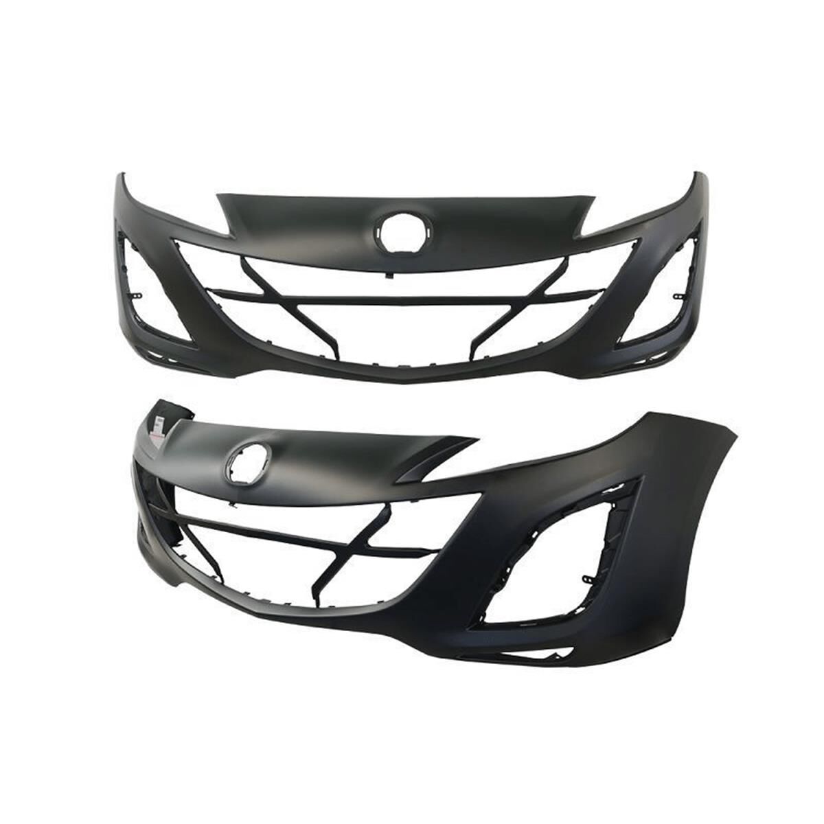 Mazda 3 deals roof racks supercheap