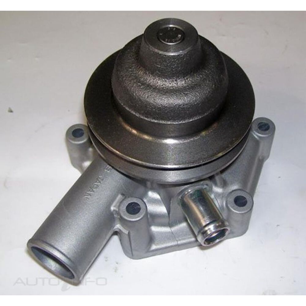 Powermax Water Pump W848 Supercheap Auto