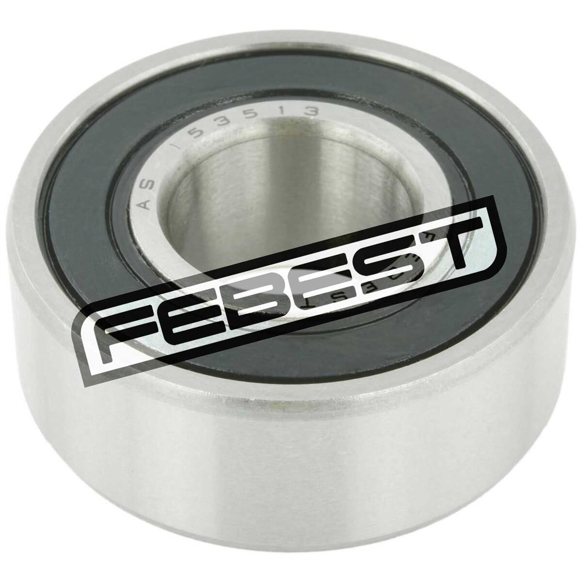 BALL BEARING 15X35X13, , scaau_hi-res