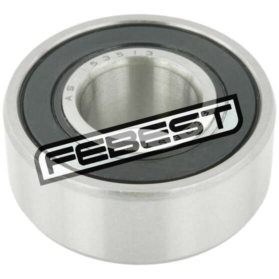 BALL BEARING 15X35X13, , scaau_hi-res