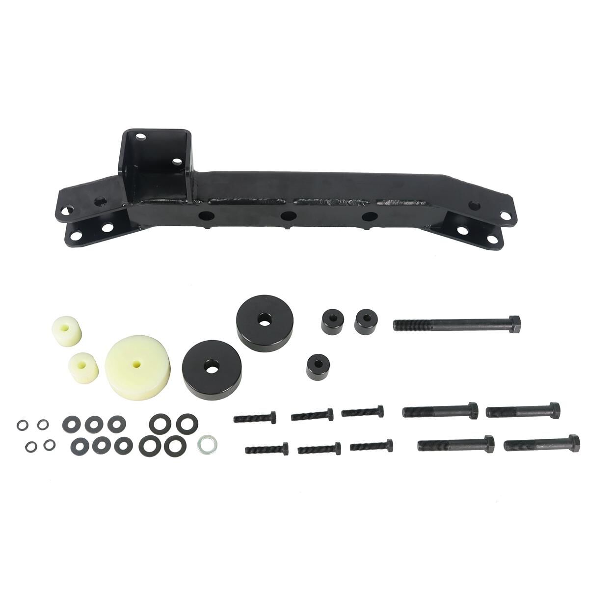 Landcruiser 100 Series Diff Drop Kit, , scaau_hi-res