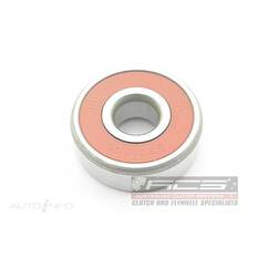 SPIGOT BEARING 12mm x 37mm x 12mm, , scaau_hi-res