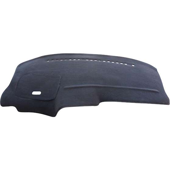 Sunland Charcoal Dashmat to suit Toyota Town Ace KR42R W/Out Airbag - T6106, , scaau_hi-res
