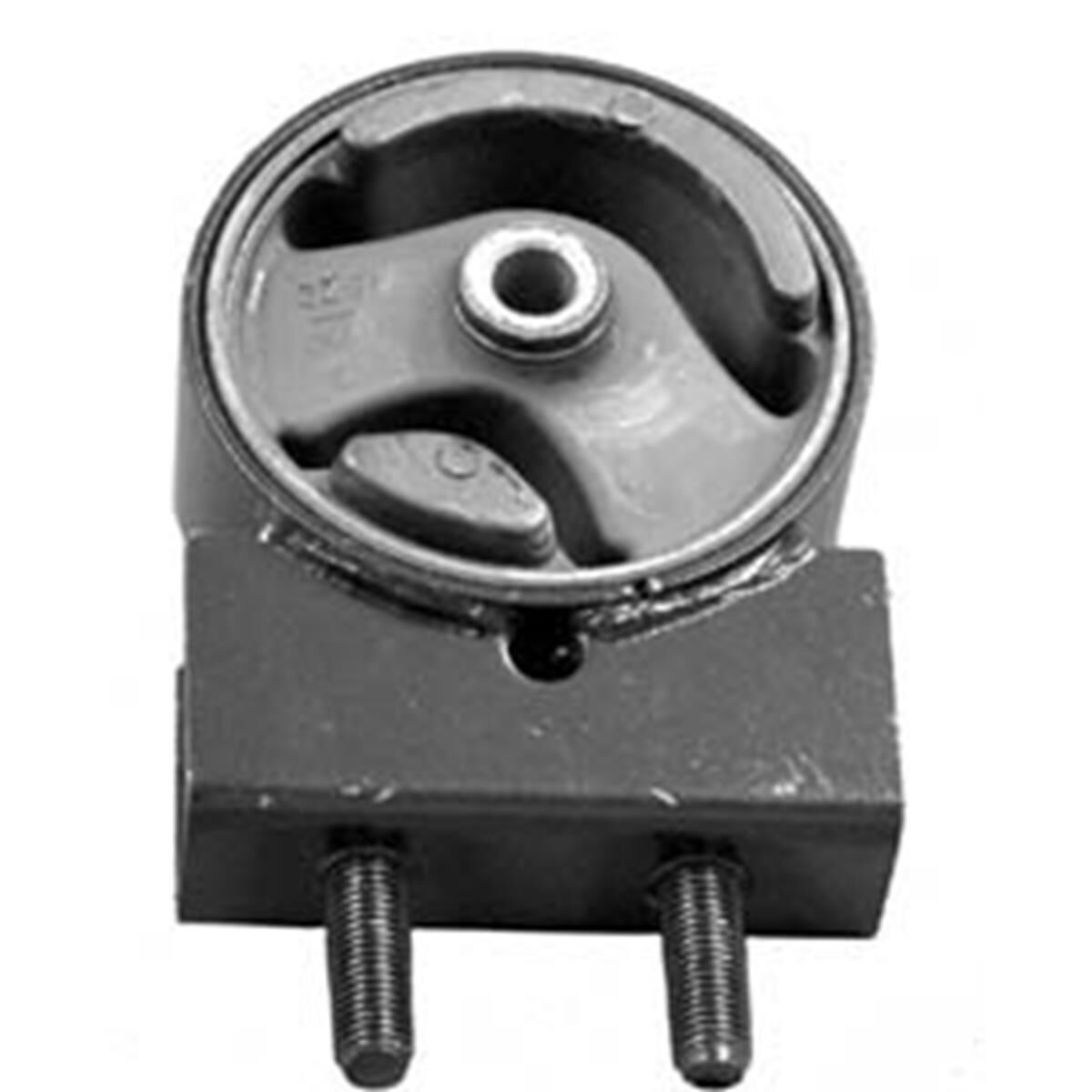 Engine Mount Rear - SUZUKI LIANA RH418 - 1.8L I4  PETROL - Manual & Auto, , scaau_hi-res