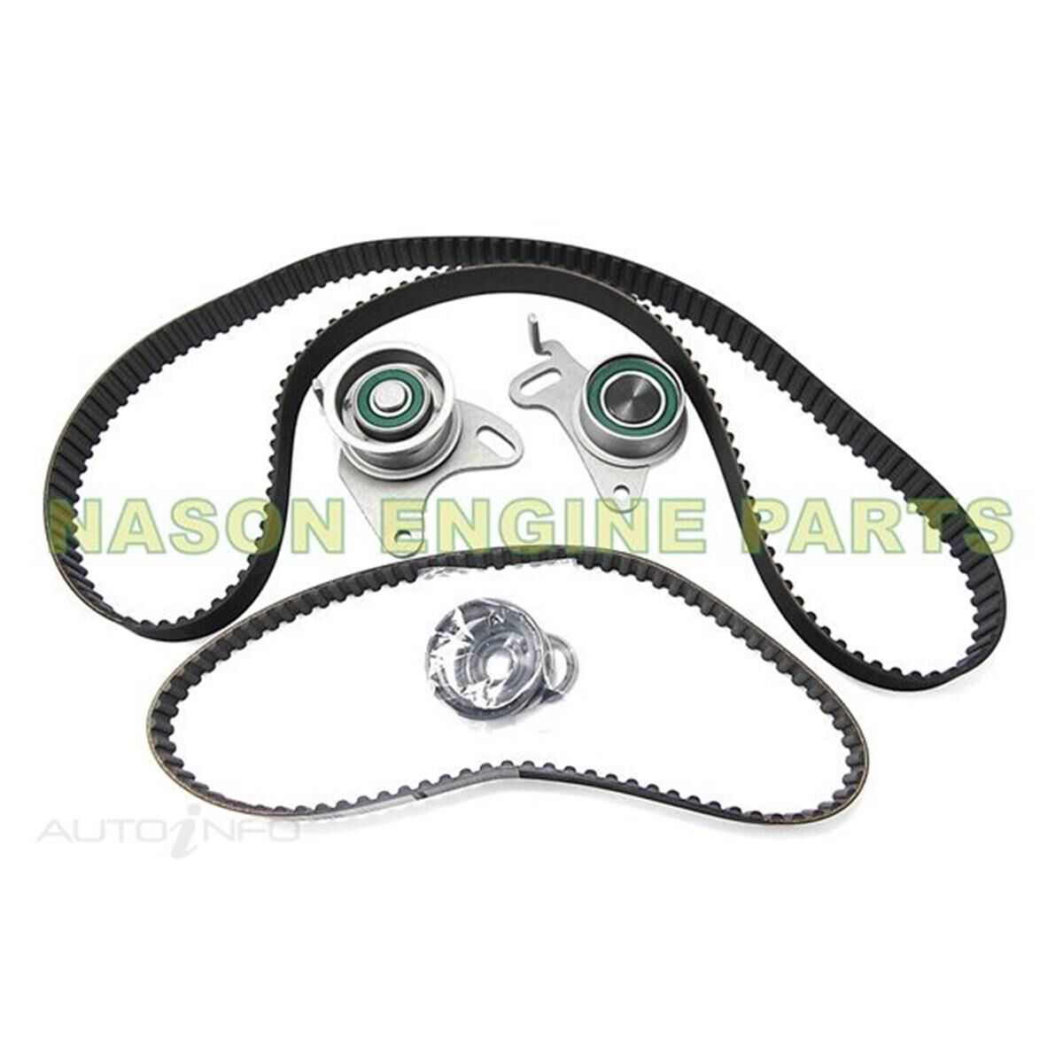 MITSUBISHI 4D56 4D56T SOHC 8V, , scaau_hi-res