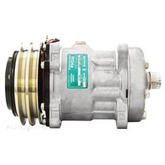 SANDEN COMP SD7H15 12V, , scaau_hi-res