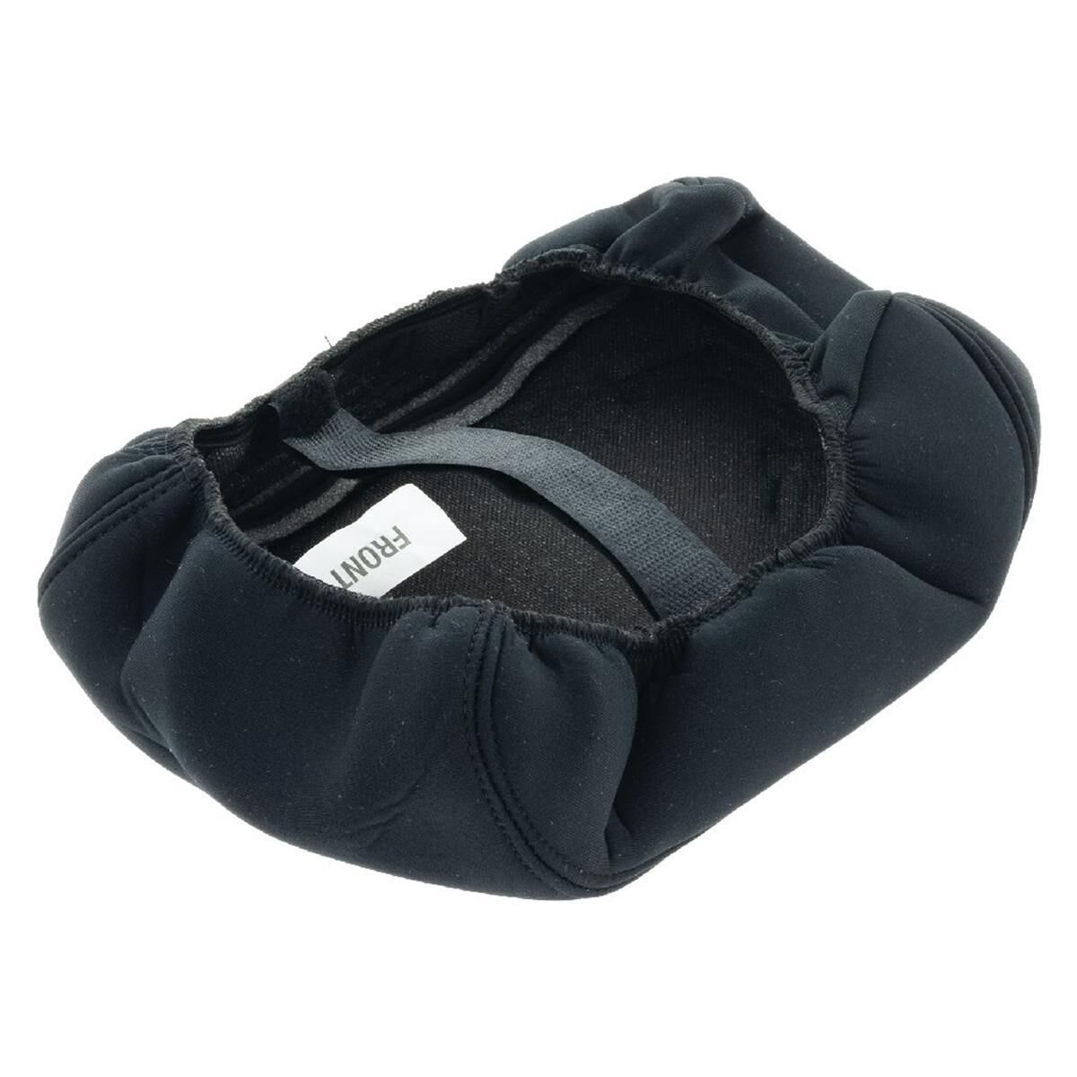 NEOPRENE CONSOLE COVER ISUZU D-MAX / COLORADO BLACK, , scaau_hi-res