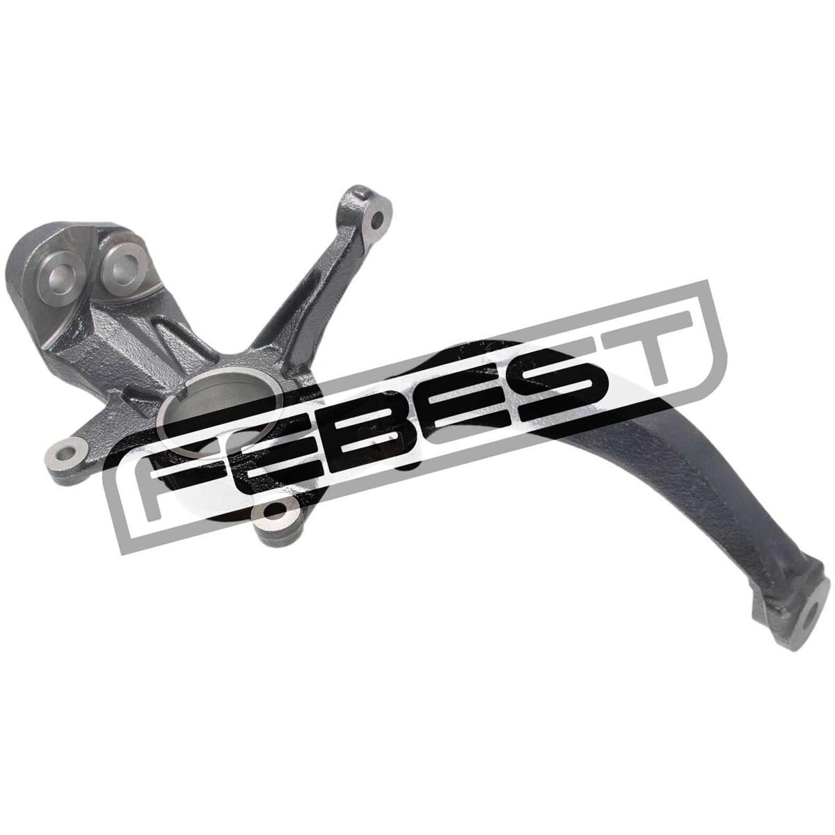 STEERING KNUCKLE LEFT, , scaau_hi-res