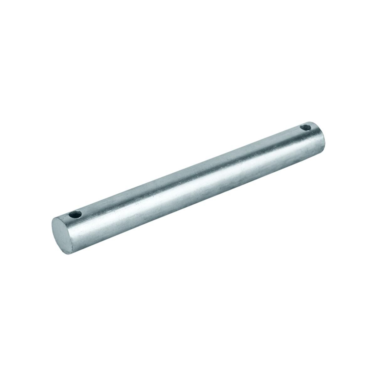 Sunrise Steel Boat Roller Spindles - 358mm x 23mm, , scaau_hi-res