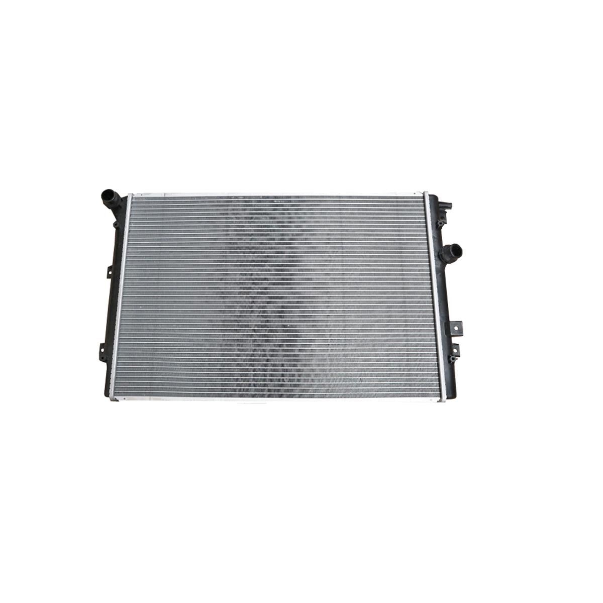 VOLKSWAGEN TIGUAN  5N  05/2008 ~ ONWARDS  RADIATOR, , scaau_hi-res