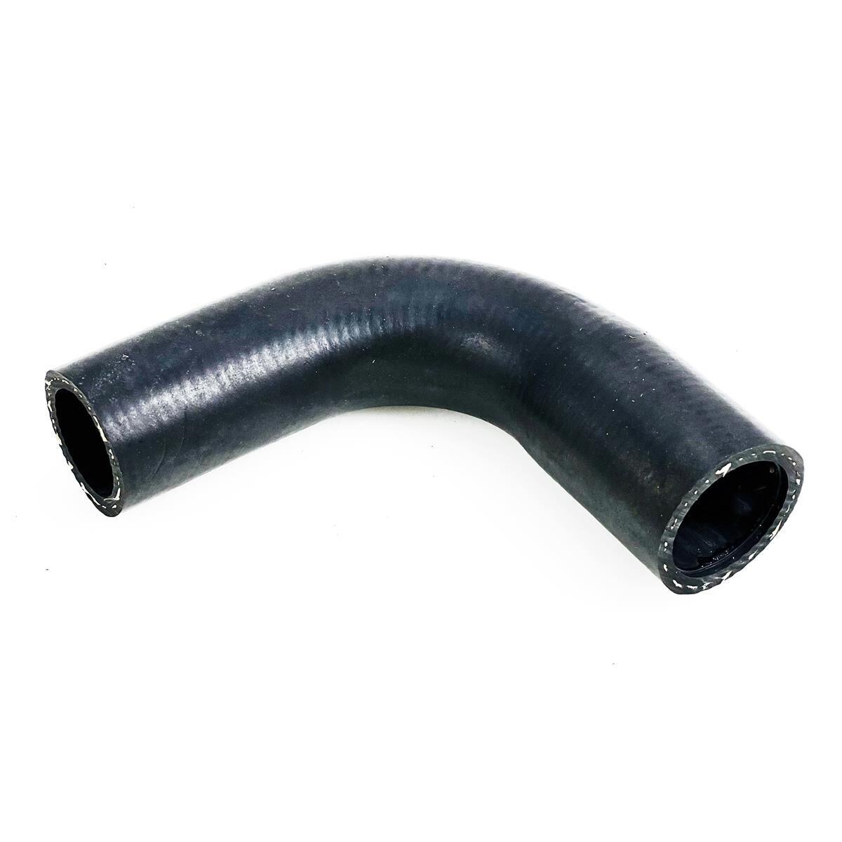 90&deg; UNIVERSAL HOSE BEND - ID1 32MM (1 &frac14;") X ID2 38MM (1 &frac12;?). 120MM X 120MM ARM LENGTHS - RADIATOR HOSE - COOLANT - SAE J20R4 EC D-1 - EPDM RUBBER, , scaau_hi-res