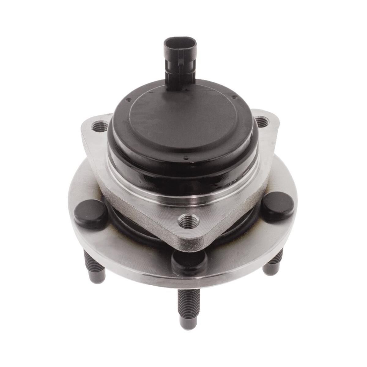 WHEEL HUB WITH ABS FRONT, , scaau_hi-res