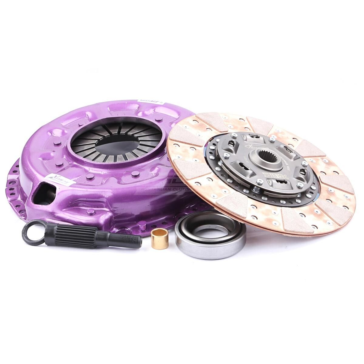 KIT PER NISSAN 300ZX 3.0L, , scaau_hi-res
