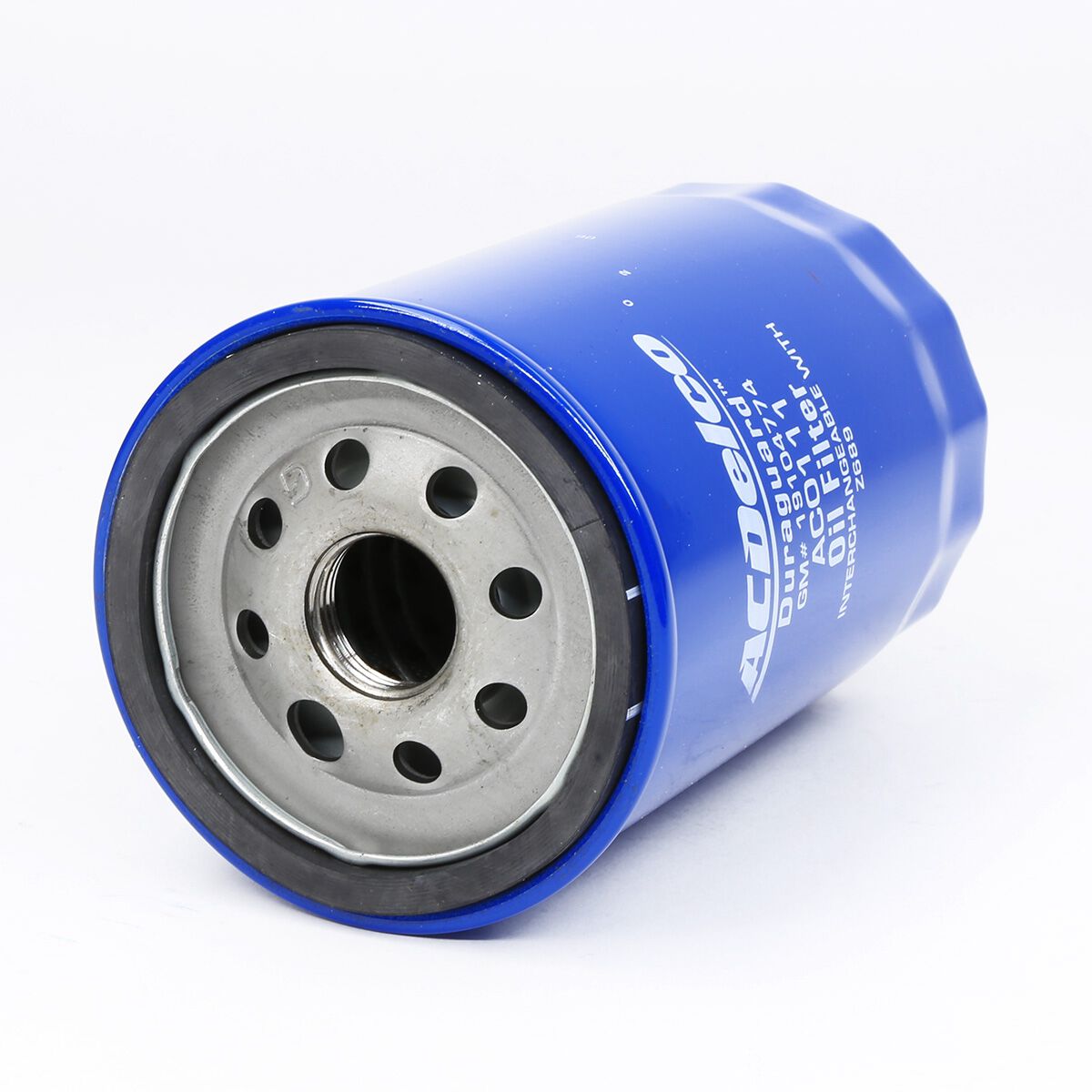 OIL FILTER - AC0111, , scaau_hi-res