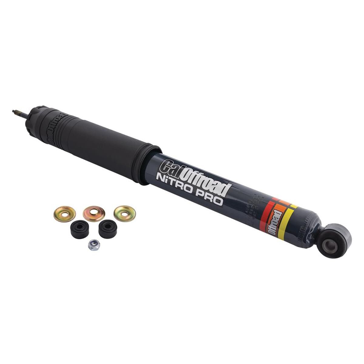 CAL NITRO PRO SHOCK REAR ISUZU MU-X MEDIUM DUTY, , scaau_hi-res