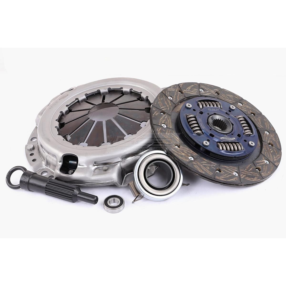 KIT STD TOYOTA COROLLA 1.3L, , scaau_hi-res