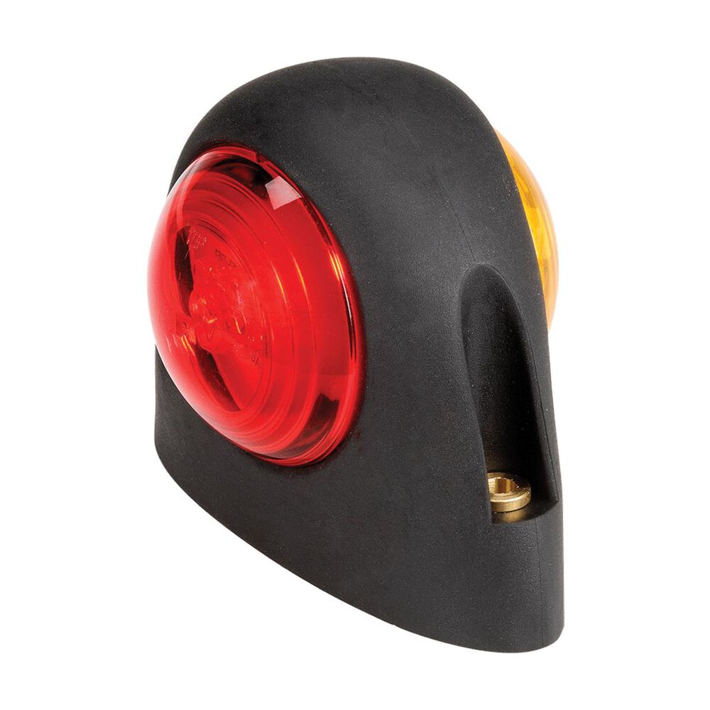 Narva LED Side Marker Red/Amber Supercheap Auto