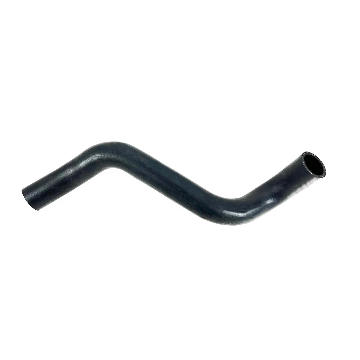 LOWER RADIATOR HOSE - NISSAN X-TRAIL T31 2.0L (MR20DE) I4 16V DOHC VVT MPFI 1997CC 102KW PETROL, , scaau_hi-res