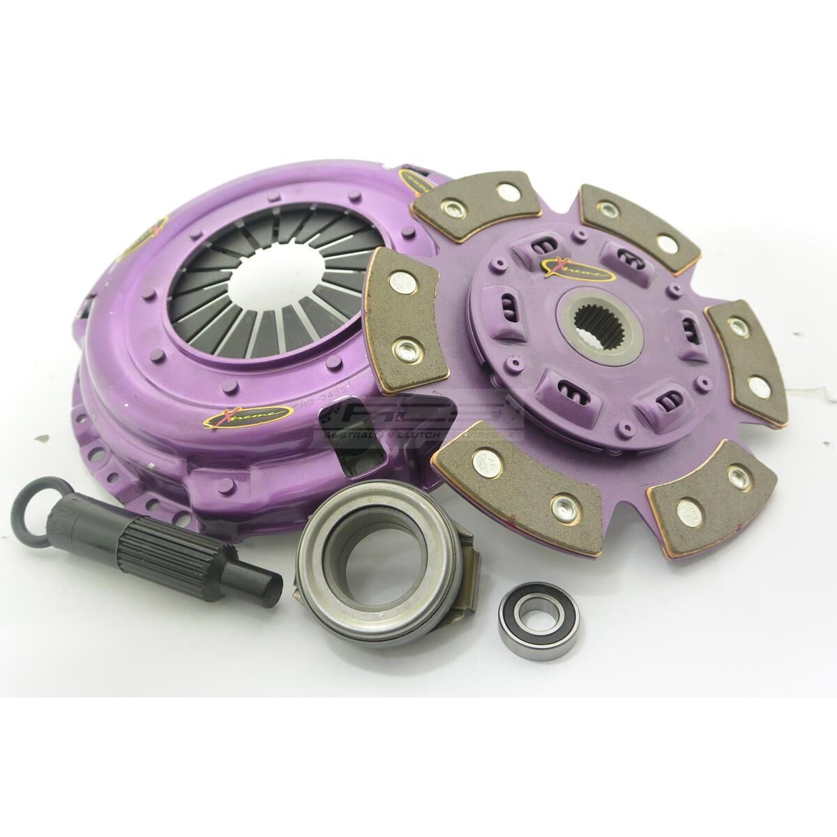 KIT PER HONDA 1.6/1.8/2.0L, , scaau_hi-res