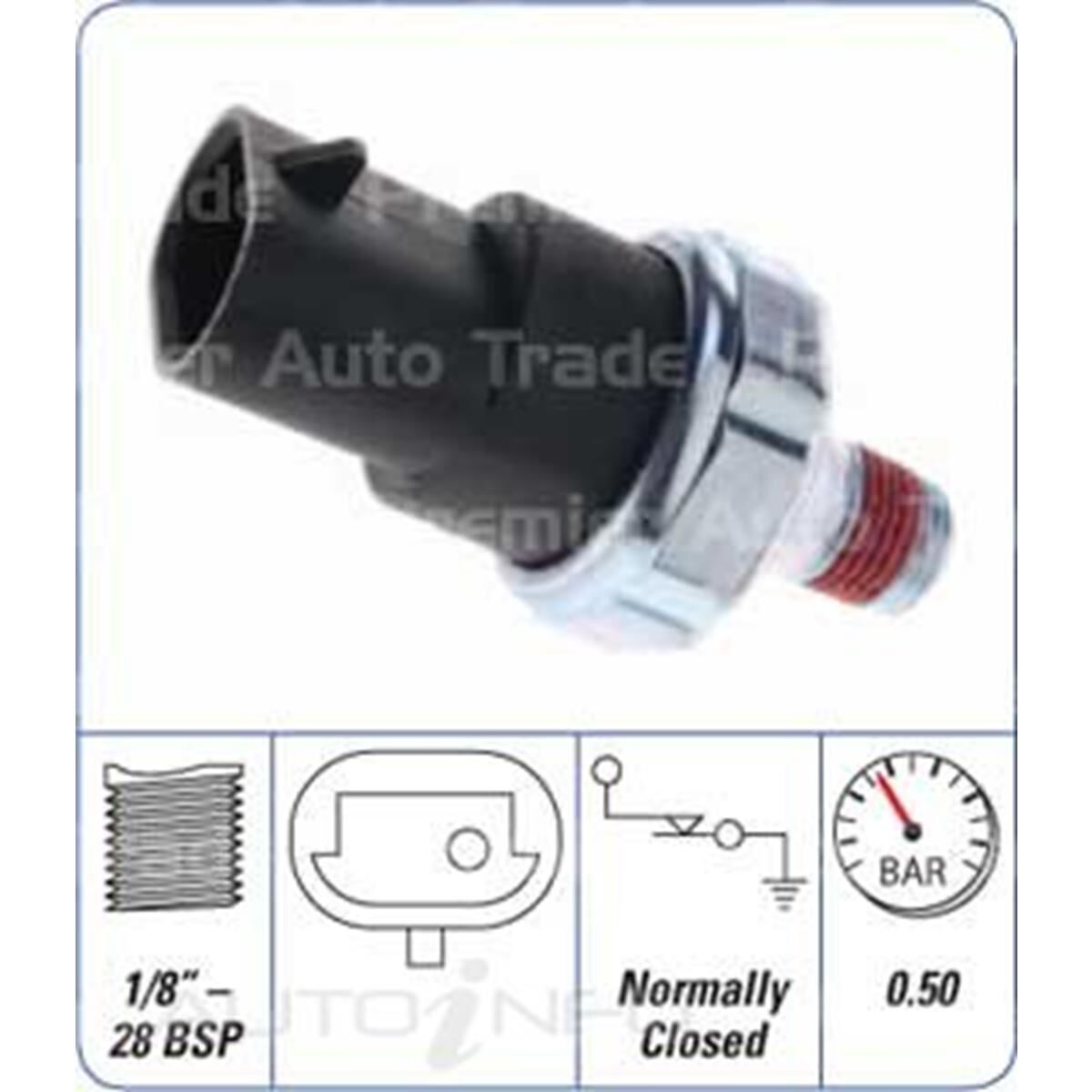 OIL PRESSURE SENSOR / SWITCH, , scaau_hi-res