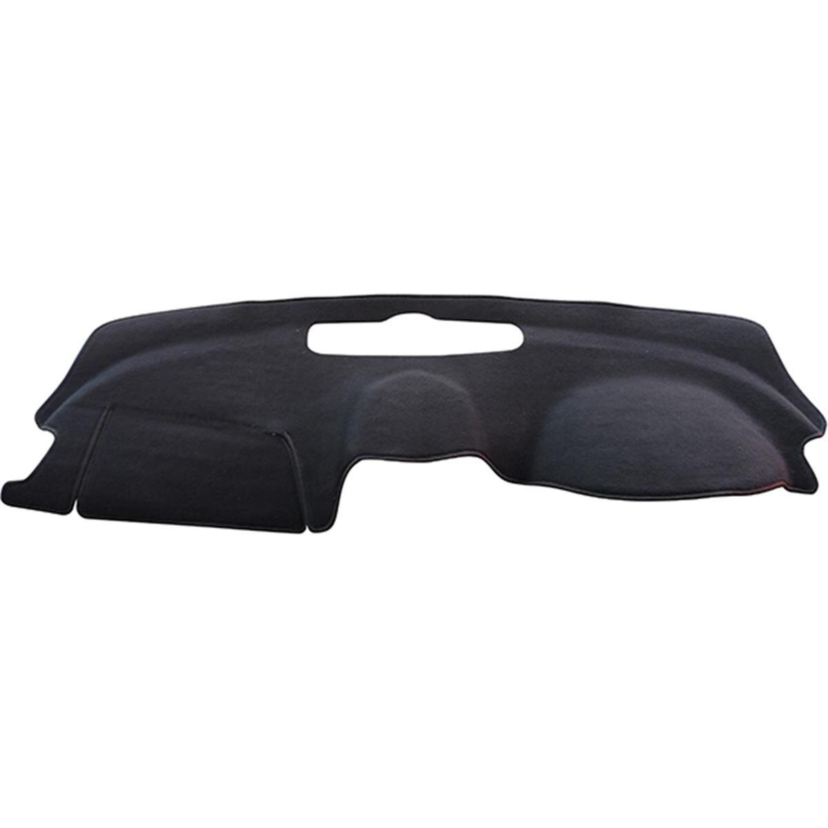 Sunland Black Dashmat to suit Ford Falcon FG Except Fgx - F6901, , scaau_hi-res