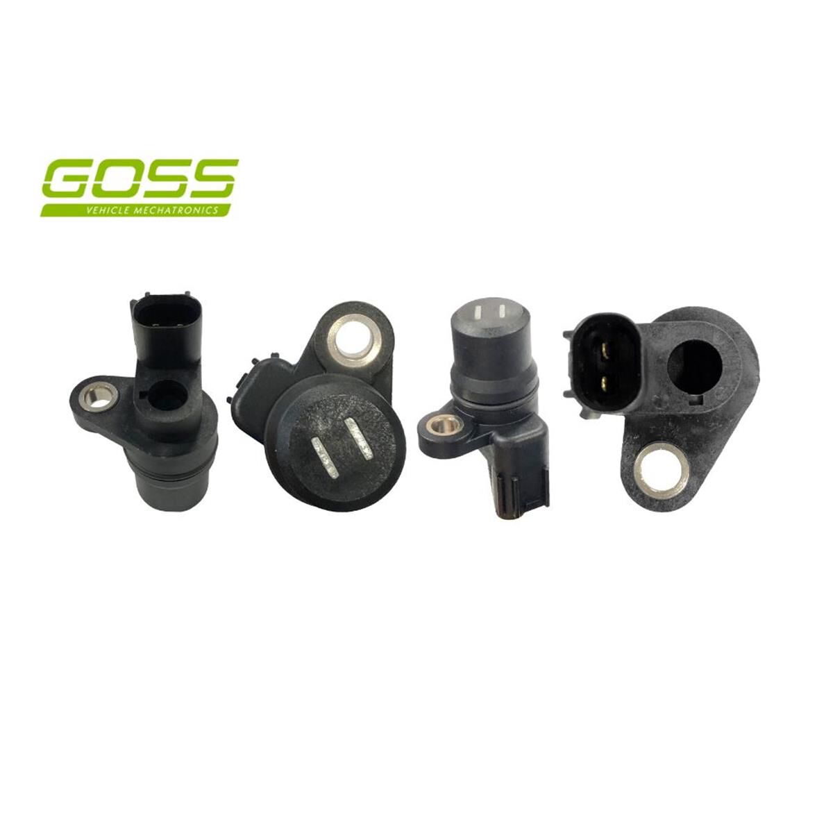 WHEEL SPEED SENSOR - Toyota, , scaau_hi-res