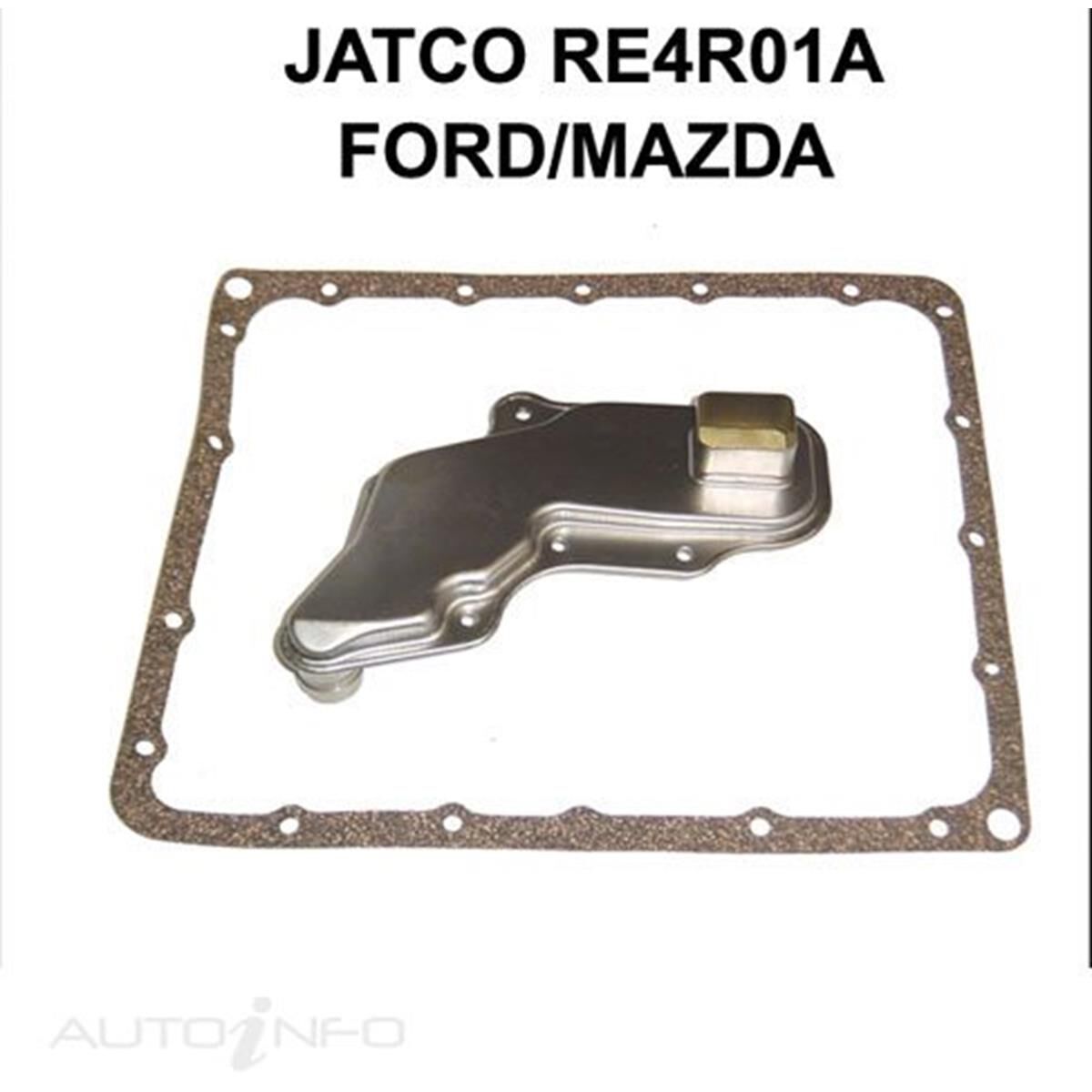 Mazda 929/Ford Raider Jatco Re4R01A, , scaau_hi-res