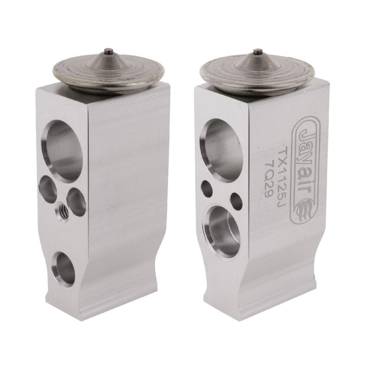 TXV GREAT WALL V200 K2 2.0L DSL 11-ON, V240 2.4L PET 09-ON - TX VALVES, , scaau_hi-res