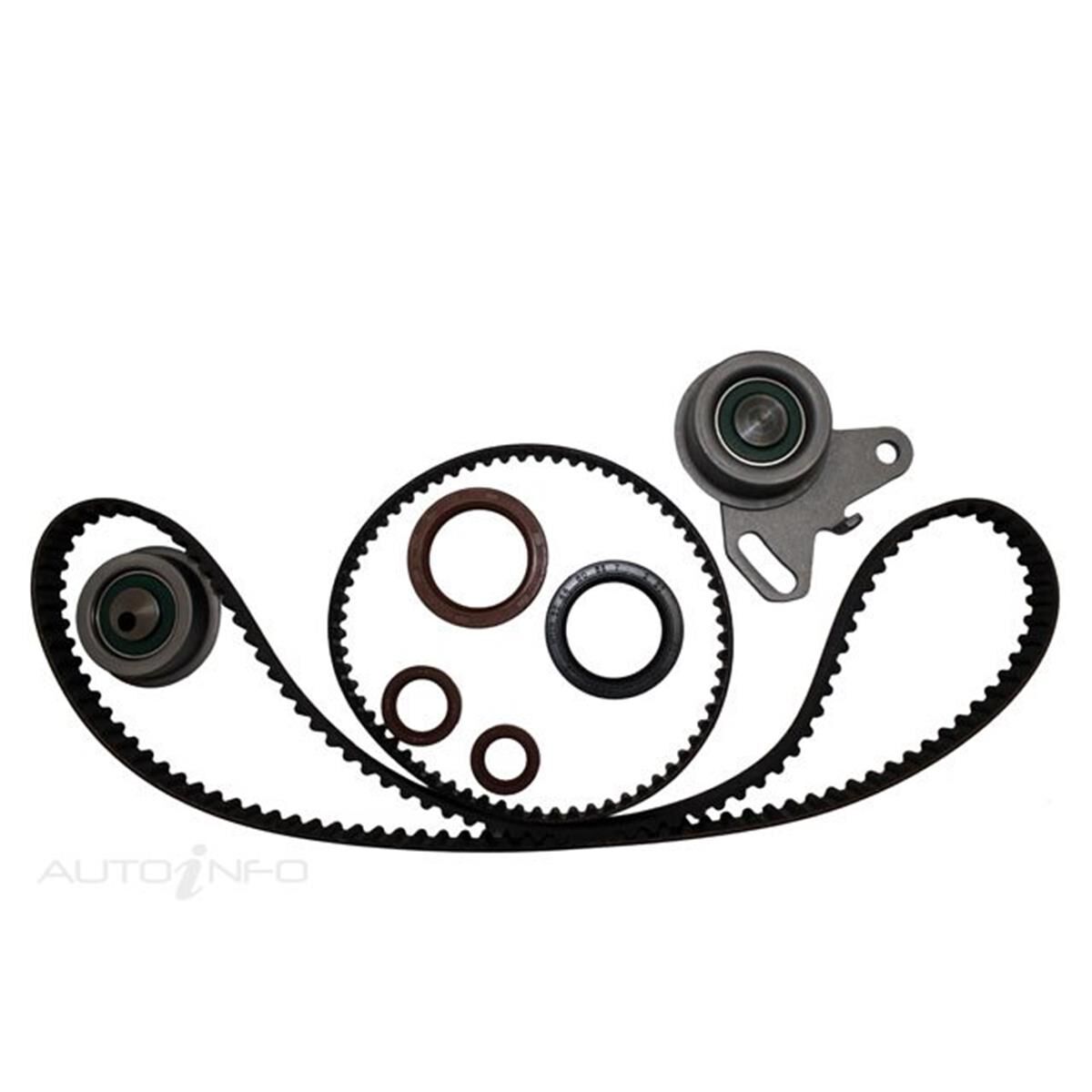 TIMING BELT KIT, , scaau_hi-res