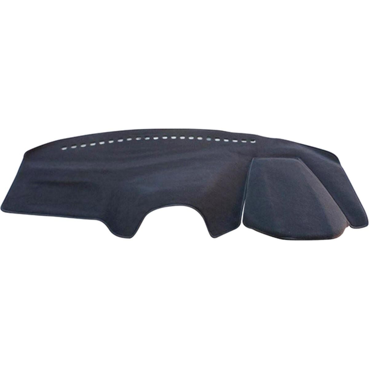 Sunland Charcoal Dashmat to suit Ford Transit Custom VN - F9006, , scaau_hi-res