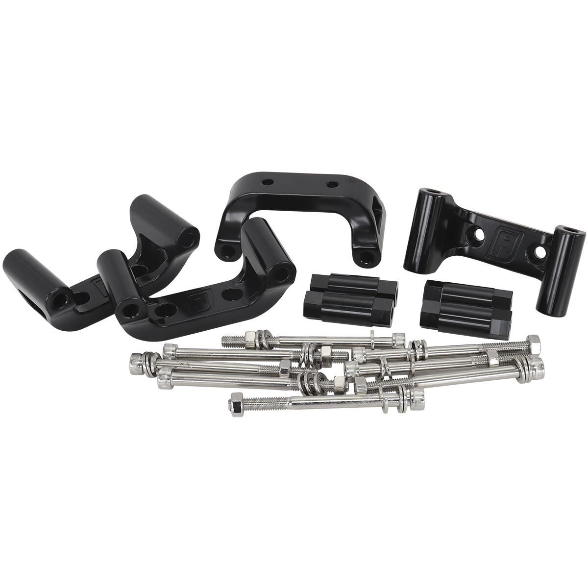 CHEV LS2 /LS3 /LS7 COIL MOUNTS, , scaau_hi-res