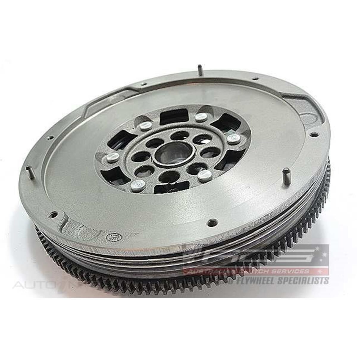 DMF SAAB OPEL, , scaau_hi-res