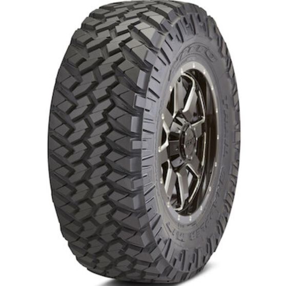 NITTO TRAIL GRAPPLER 4X4 TYRES 265/75R16 123P, , scaau_hi-res