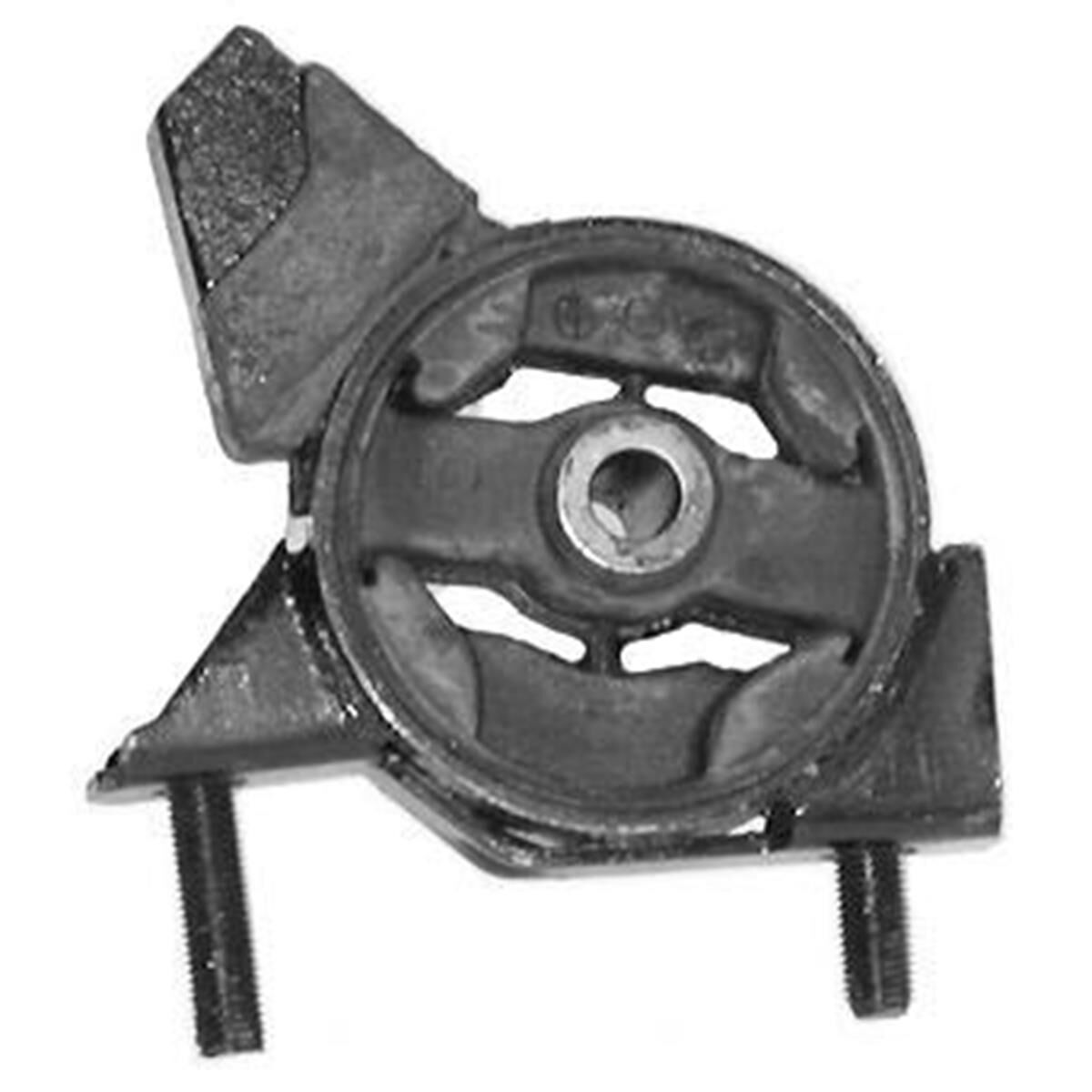 Engine Mount Rear - TOYOTA COROLLA AE92R - 1.6L I4  PETROL - Auto, , scaau_hi-res