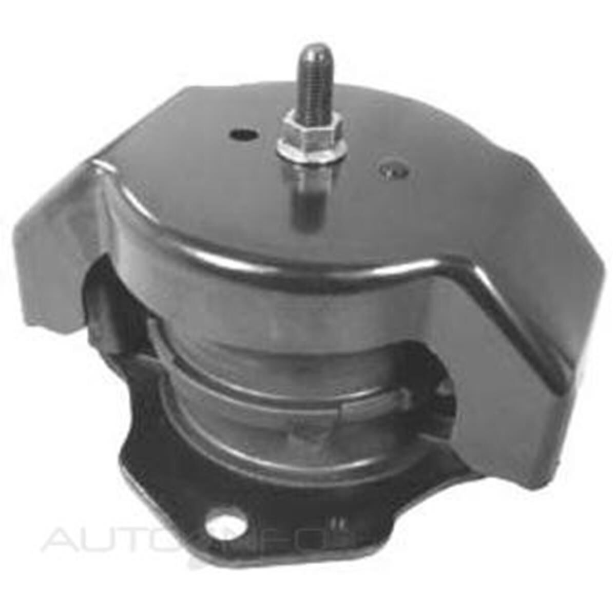 PAJERO NM,NP 3.5L 00-05 FRT LR, , scaau_hi-res