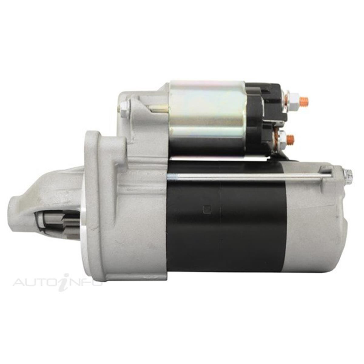 STR MTR 12V 1.4KW 9TH CW, , scaau_hi-res