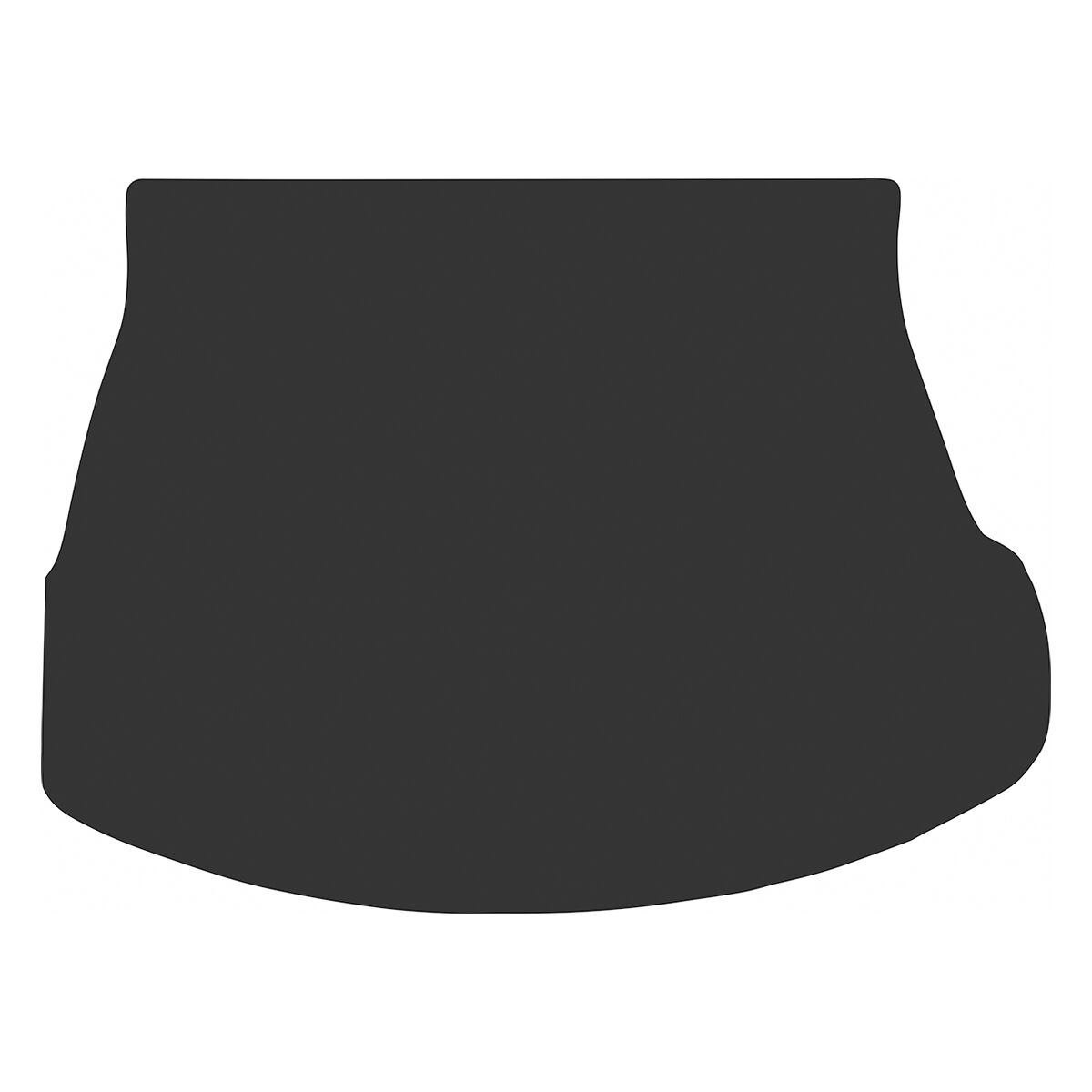 EXECUTIVE RUBBER BOOT LINER FOR LEXUS NX (2ND GEN) 2021 ONWARDS, , scaau_hi-res