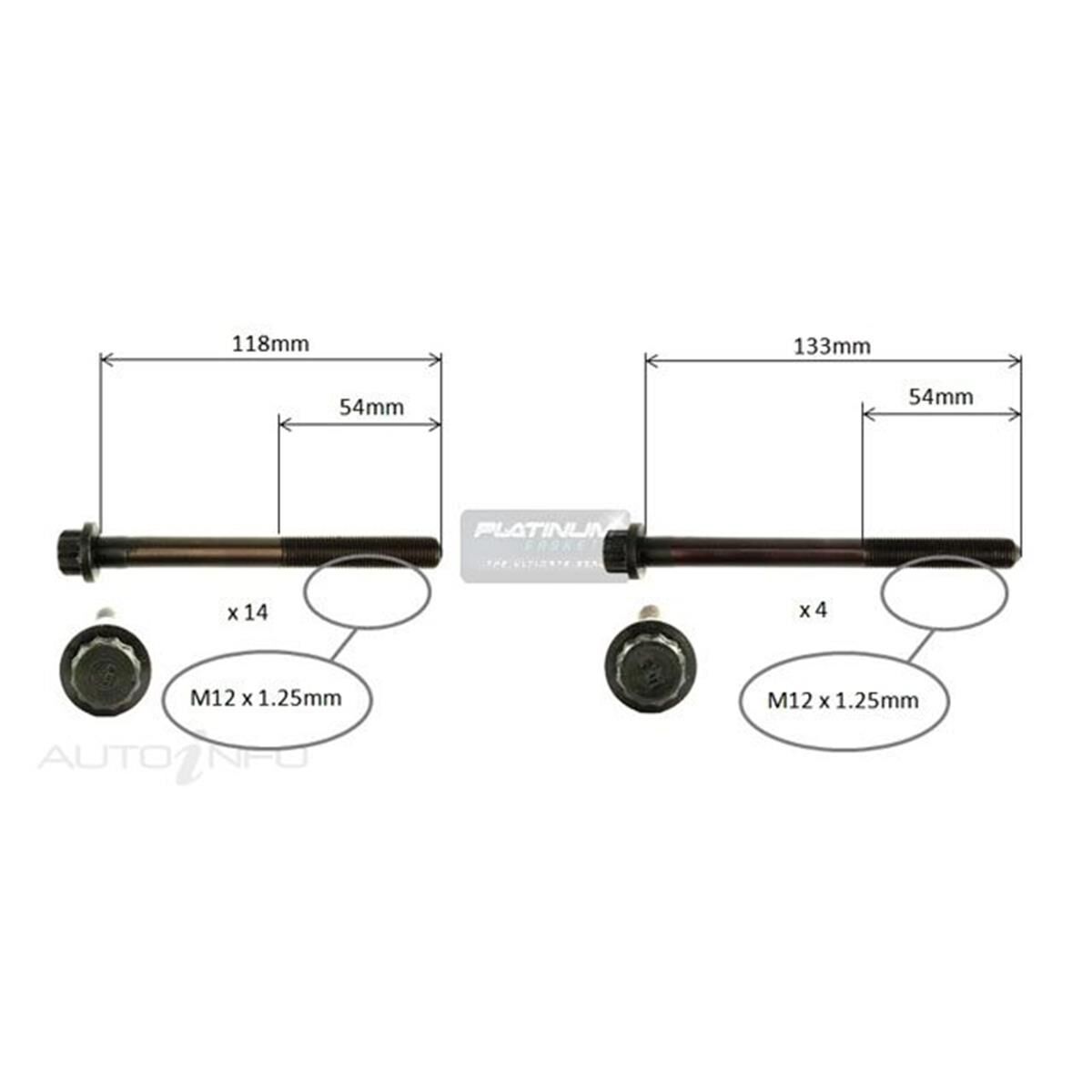 CYLINDER HEAD BOLT SET, , scaau_hi-res
