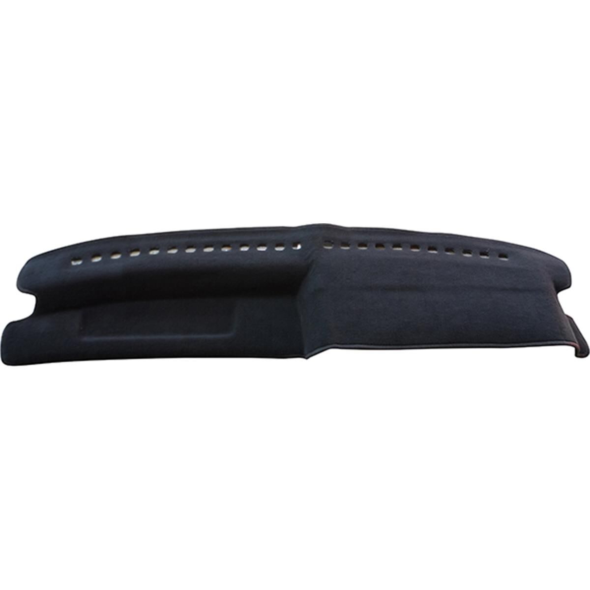 Sunland Black Dashmat to suit Holden Astra & Nissan Pulsar - G2001, , scaau_hi-res