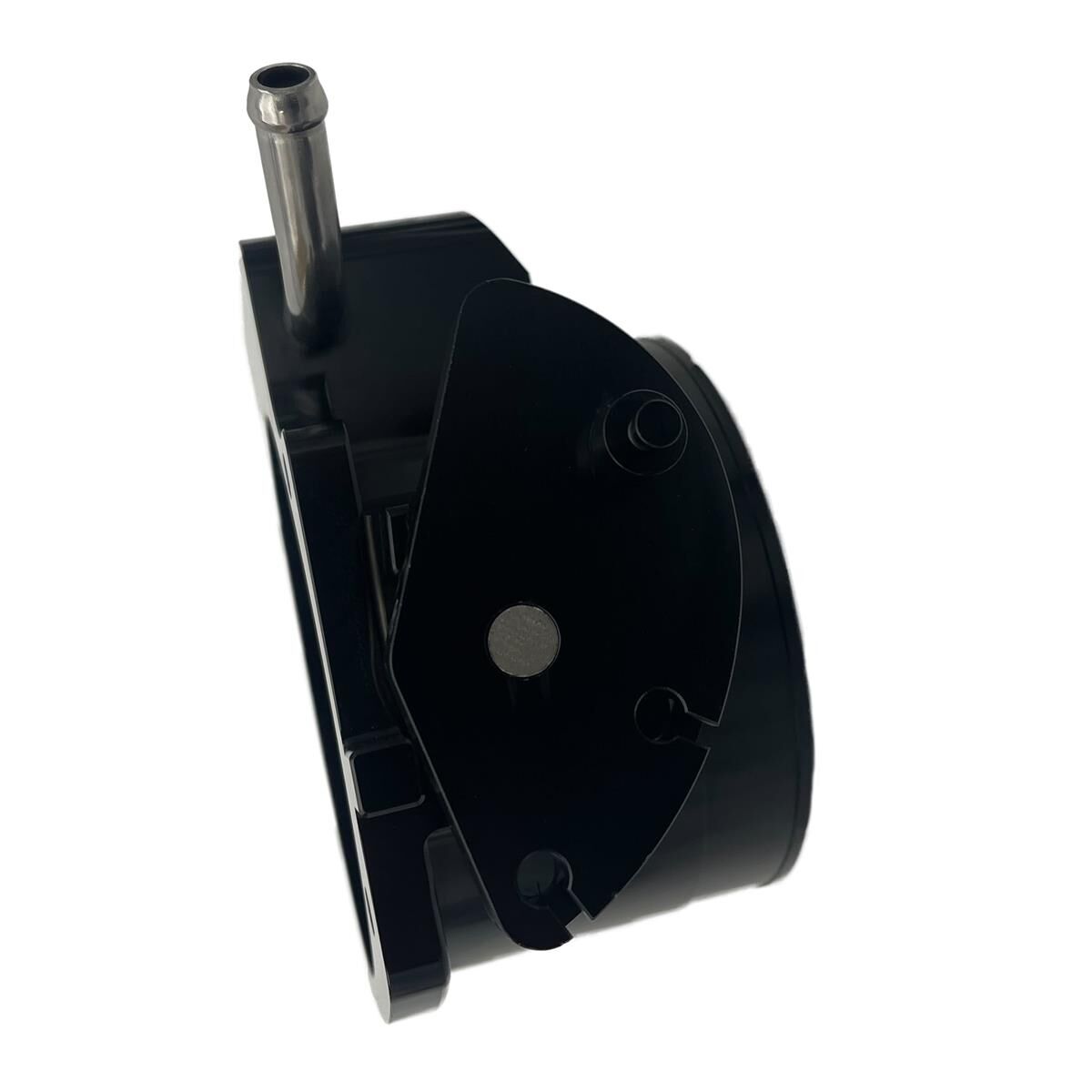 108MM LS THROTTLE BODY - BLACK, , scaau_hi-res