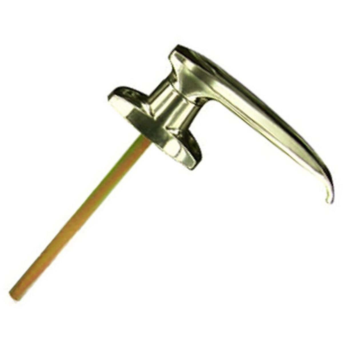 CAB DOOR HANDLE, LH AND RH LOCKABLE, , scaau_hi-res