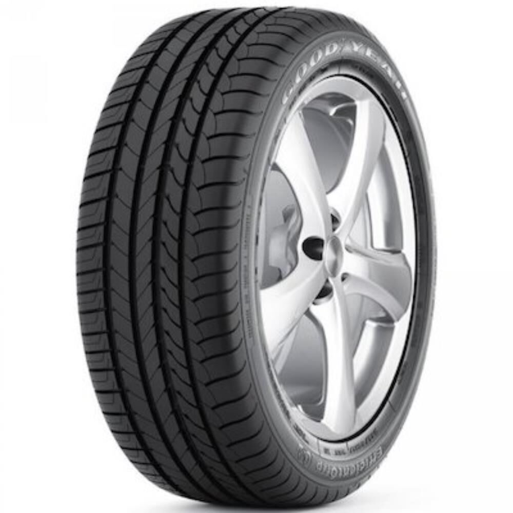 Goodyear Efficientgrip 4X4 Tyres 235/45R19 95V