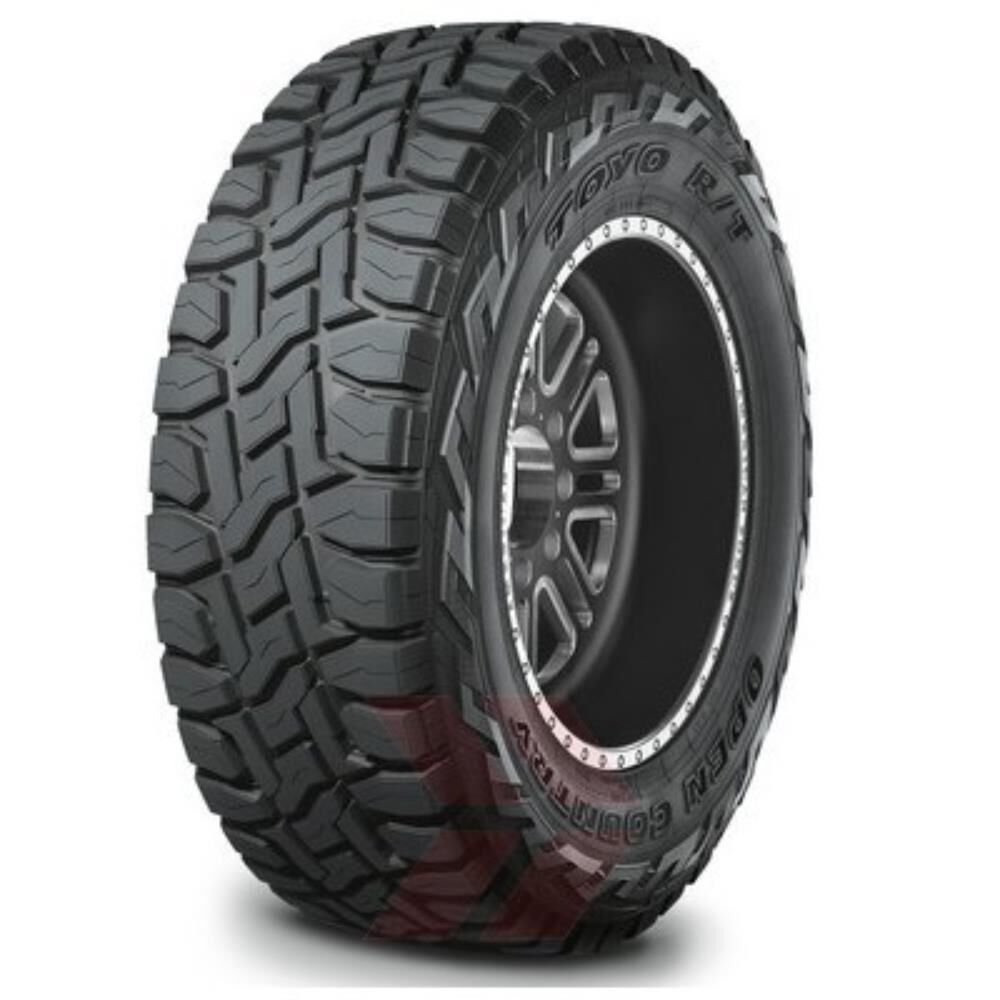 ④【①購入者限定】285/75R16 TOYO MT OPEN COUNTRY Toyo Open Country M/T Tire | 285/75R16