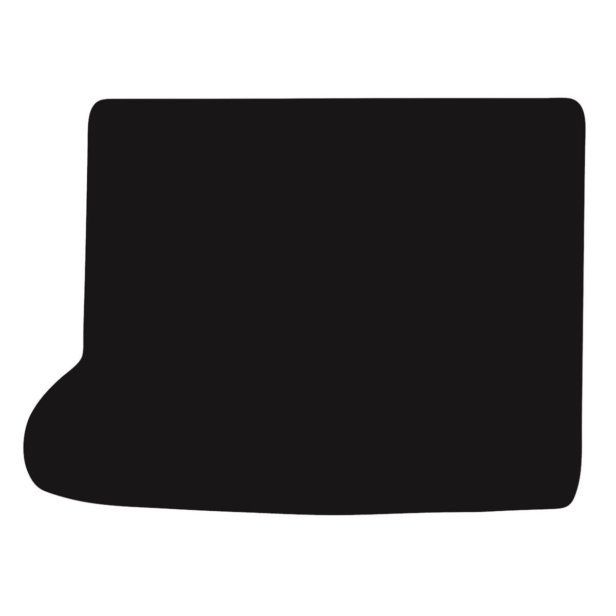 EXECUTIVE RUBBER BOOT LINER FOR MERCEDES GLB (1ST GEN) 2019 ONWARDS, , scaau_hi-res