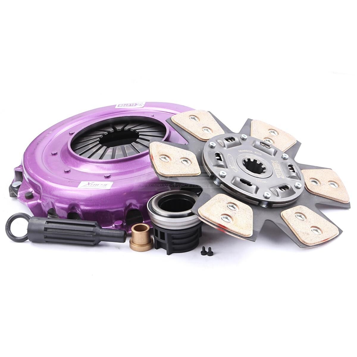 KIT PER GMH COM VS SER II 3.8L, , scaau_hi-res