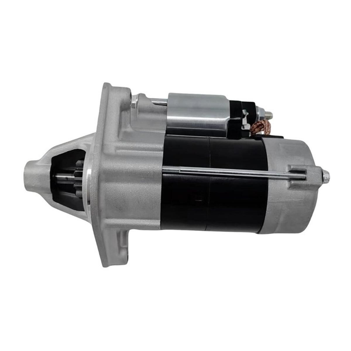 Starter Motor, , scaau_hi-res