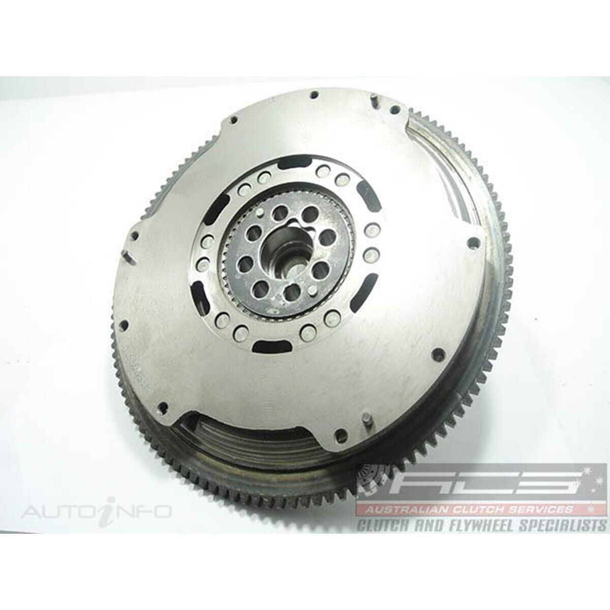 DMF HONDA NSX 3.2L, , scaau_hi-res