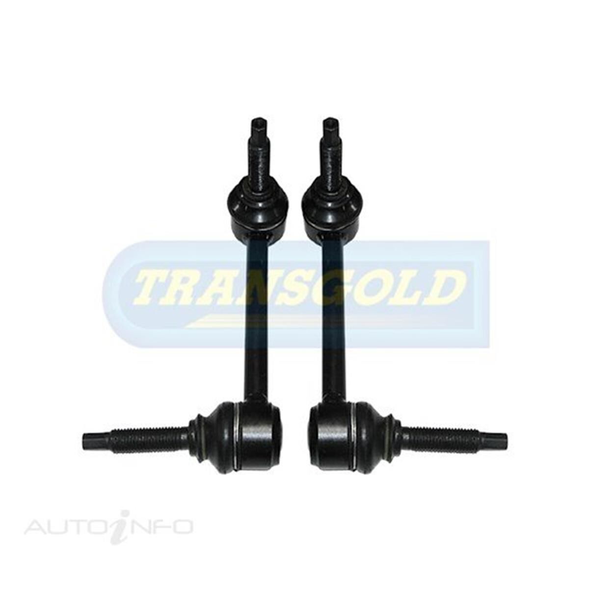 (LK) JEEP GRAND CHEROKEE WK F-LINK SET, , scaau_hi-res