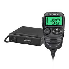 UHF CB DUAL ANTENNA SYSTEM WITH PASS THROUGH, , scaau_hi-res